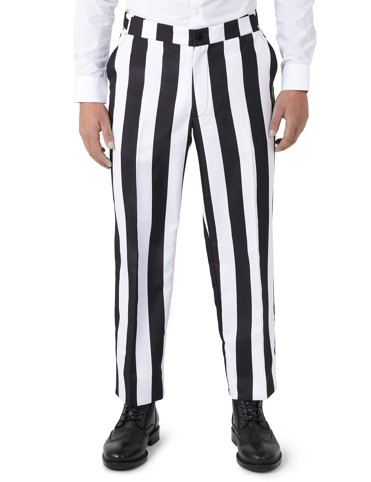 Moški kostum Beetlejuice™ Suitmeister 