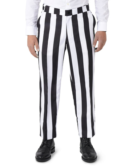Moški kostum Beetlejuice™ Suitmeister 