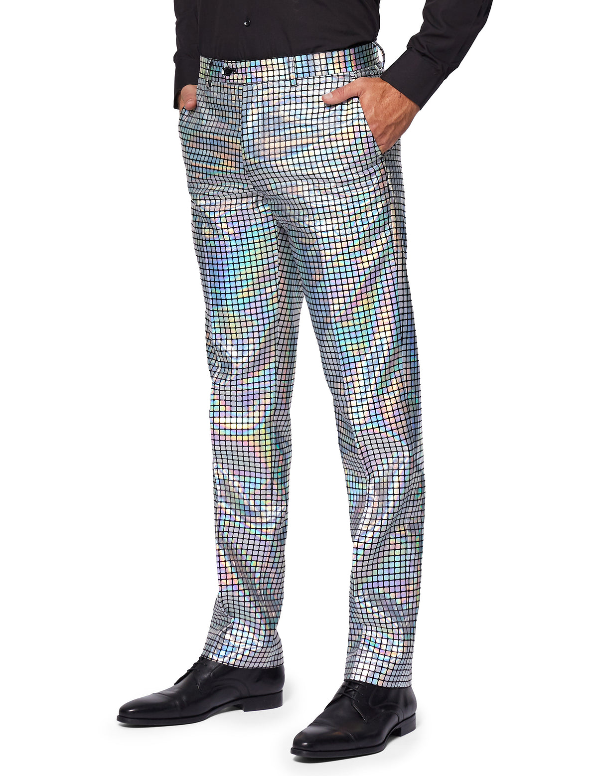 Opposuits™ kostum za odrasle diskobalerje