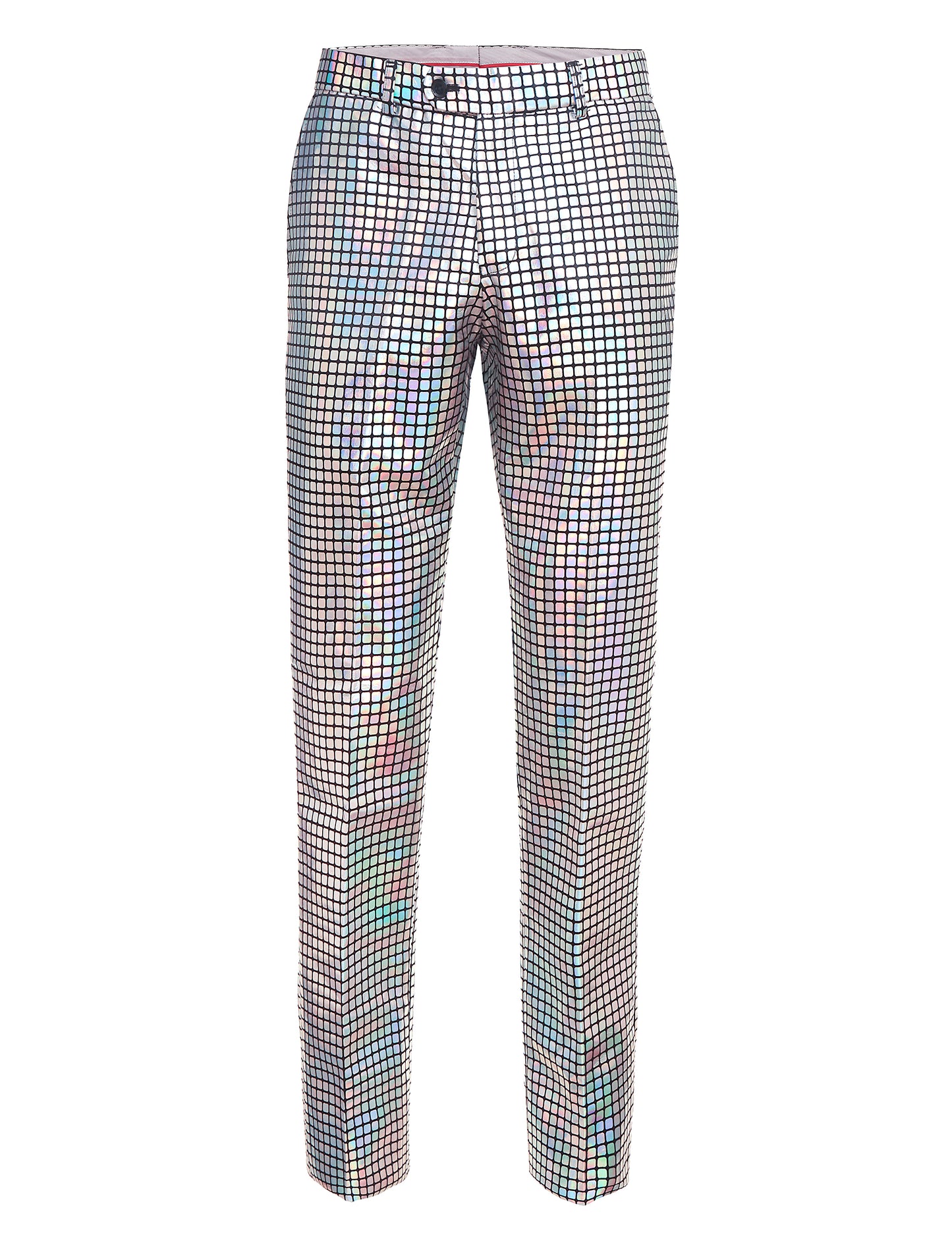 Opposuits™ kostum za odrasle diskobalerje