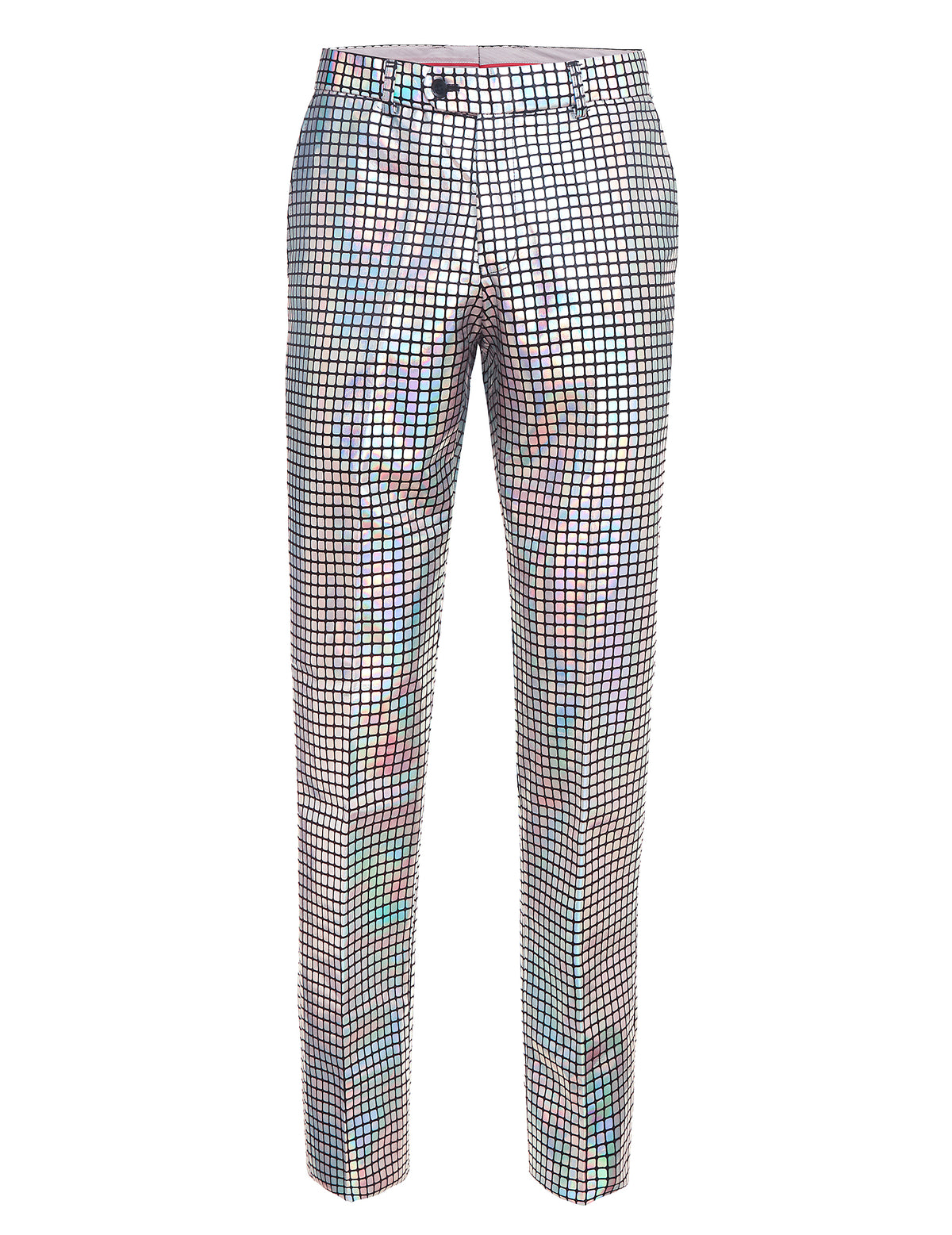 Opposuits™ kostum za odrasle diskobalerje