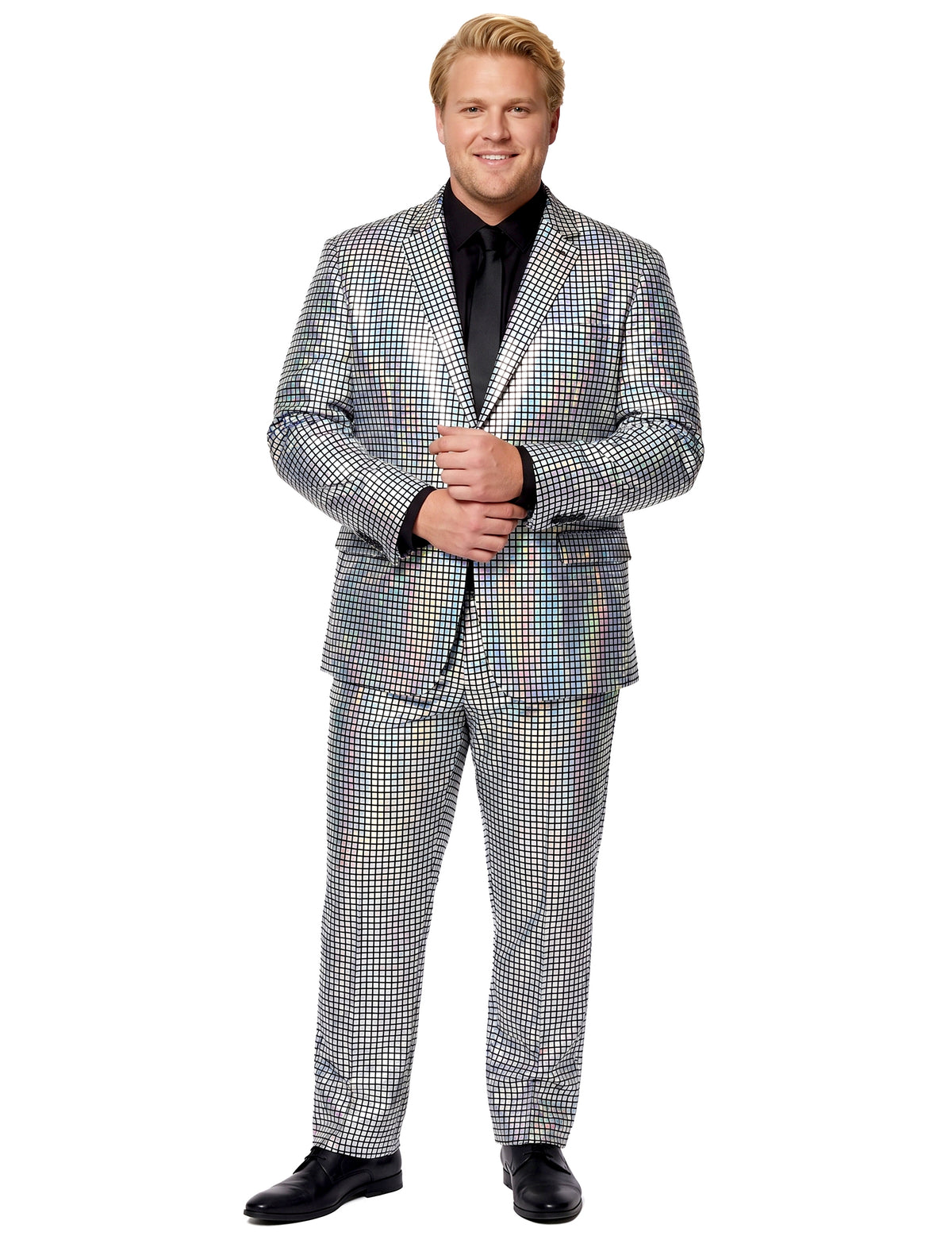 Opposuits™ kostum za odrasle diskobalerje