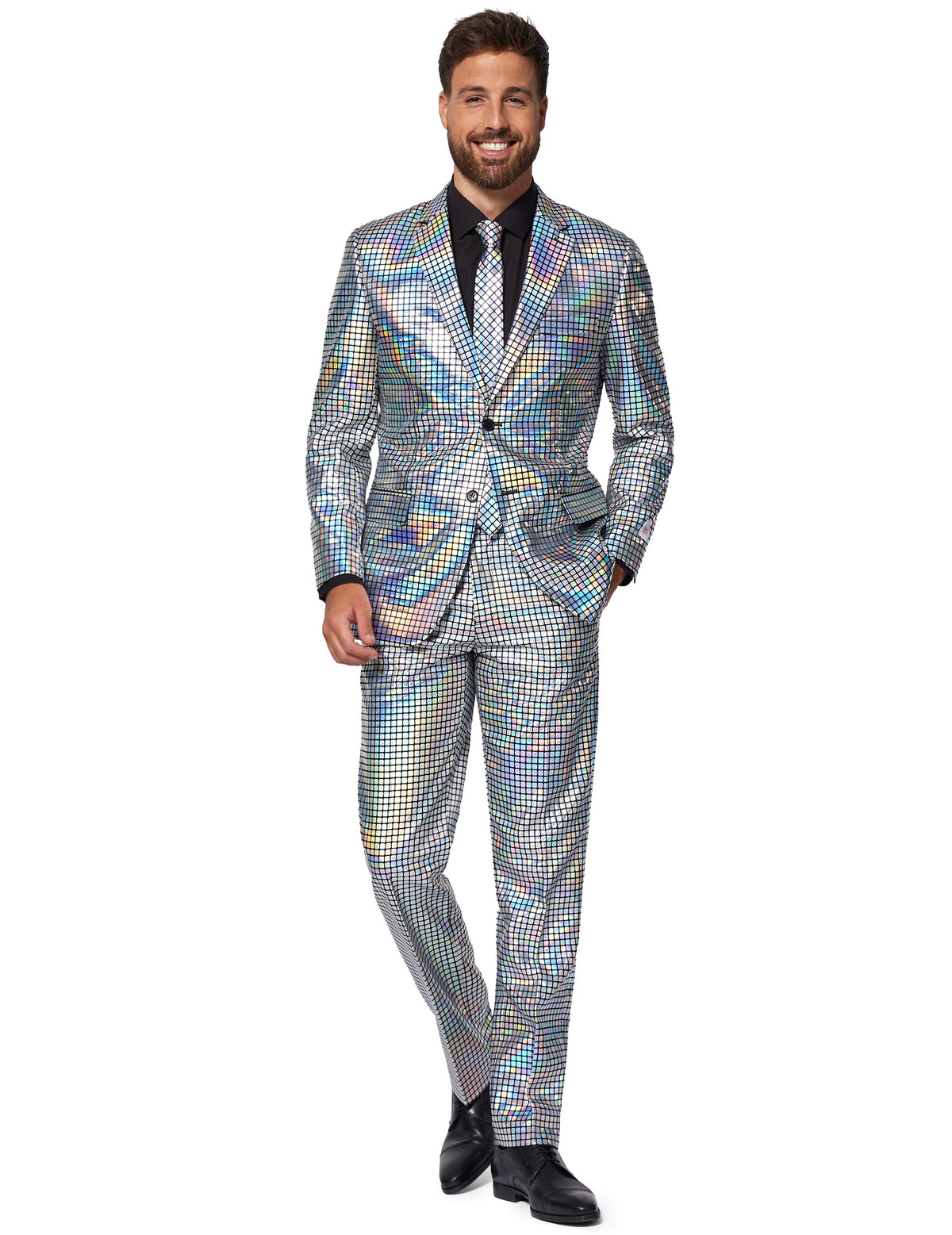 Opposuits™ kostum za odrasle diskobalerje