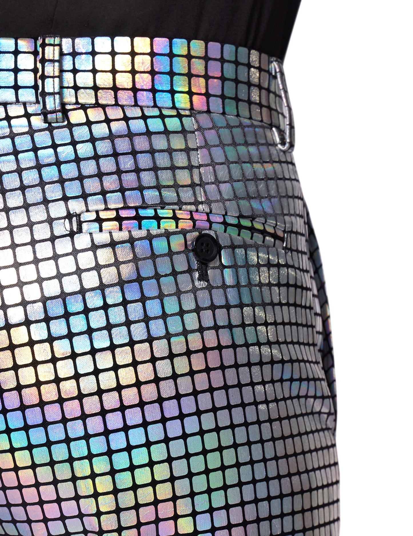 Opposuits™ kostum za odrasle diskobalerje