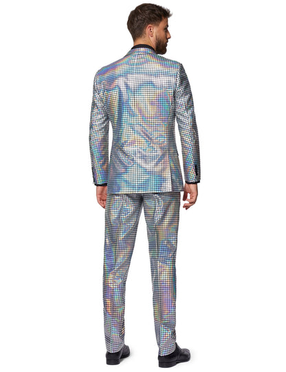 Opposuits™ kostum za odrasle diskobalerje