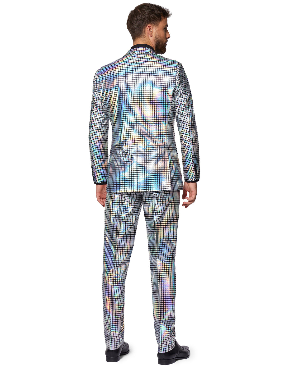 Opposuits™ kostum za odrasle diskobalerje