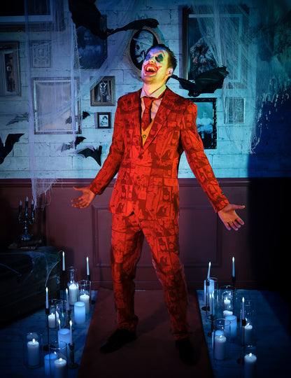 Kostum za odrasle Suitmeister™ Joker™