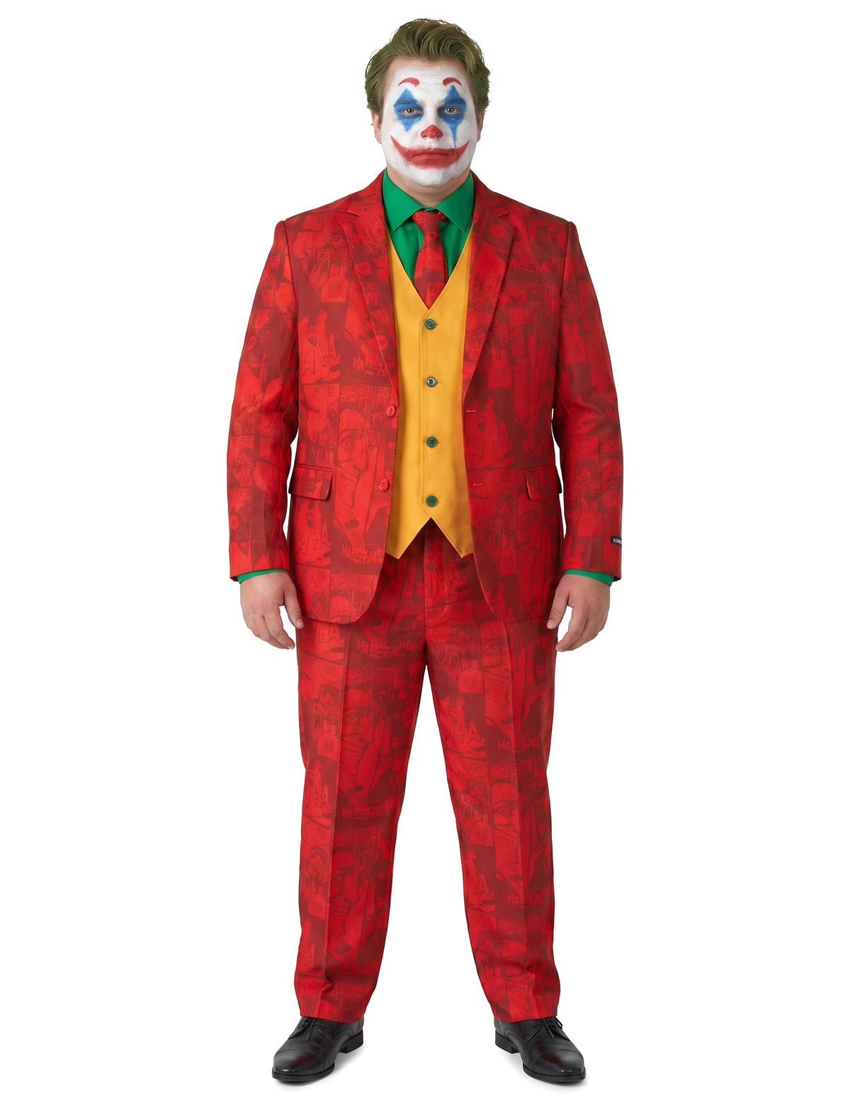 Kostum za odrasle Suitmeister™ Joker™