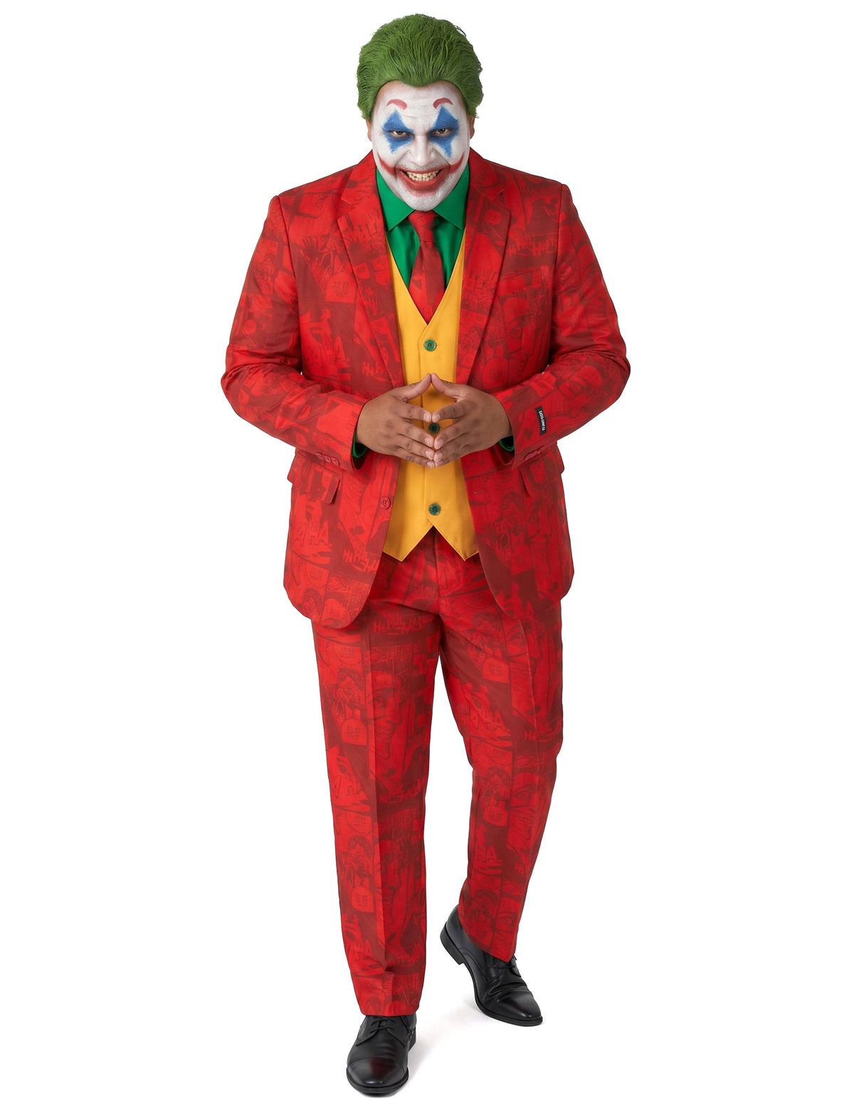 Kostum za odrasle Suitmeister™ Joker™