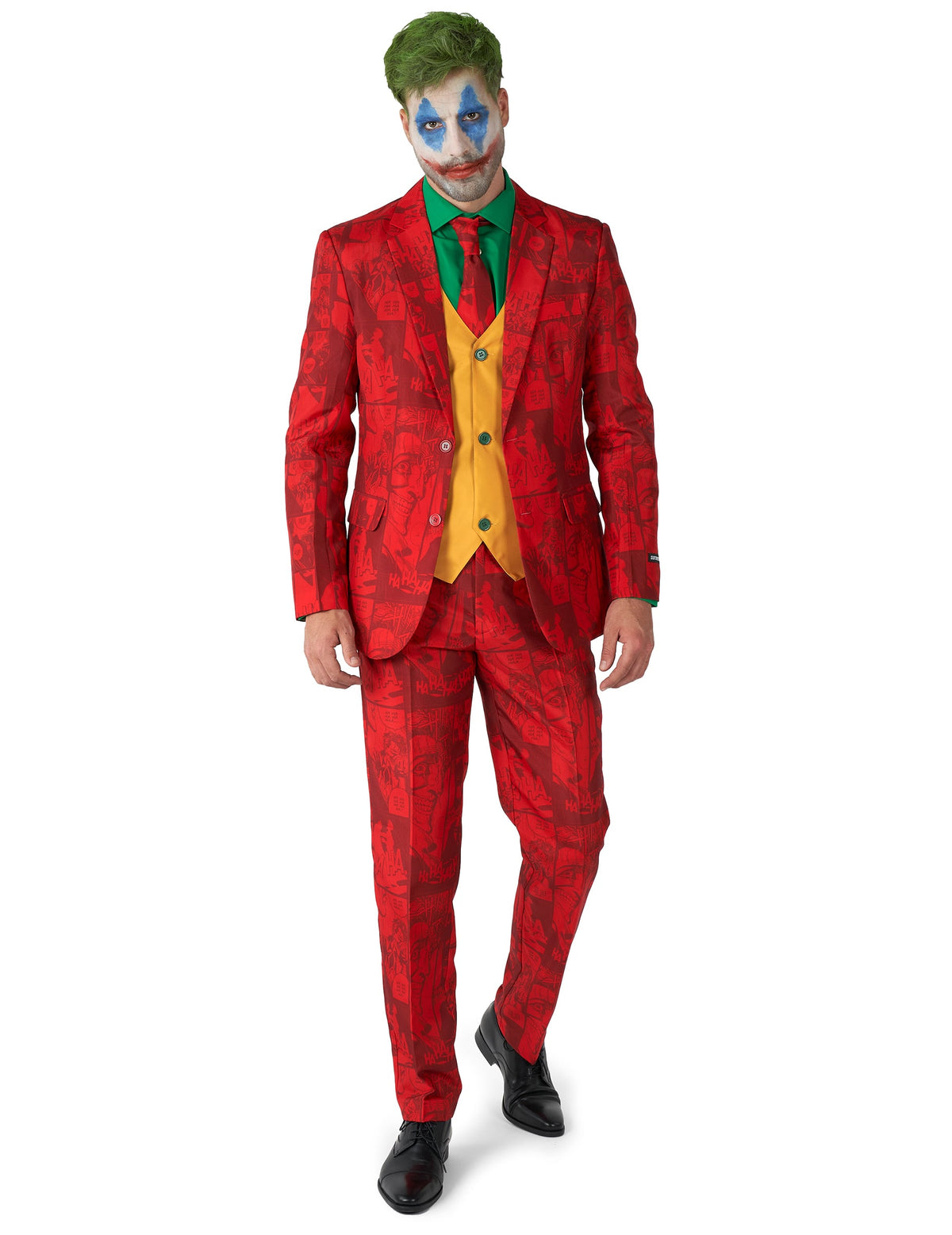 Kostum za odrasle Suitmeister™ Joker™