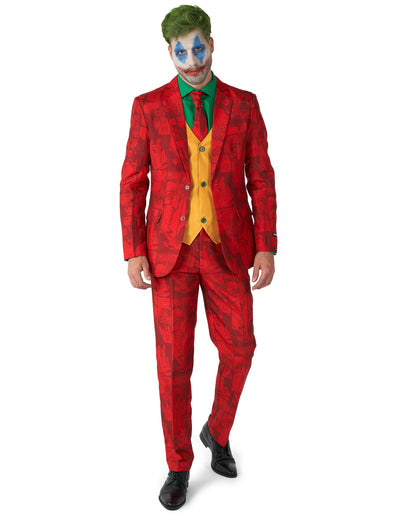 Kostum za odrasle Suitmeister™ Joker™