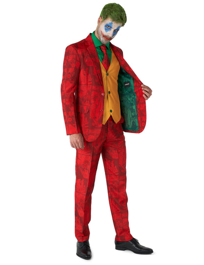 Kostum za odrasle Suitmeister™ Joker™