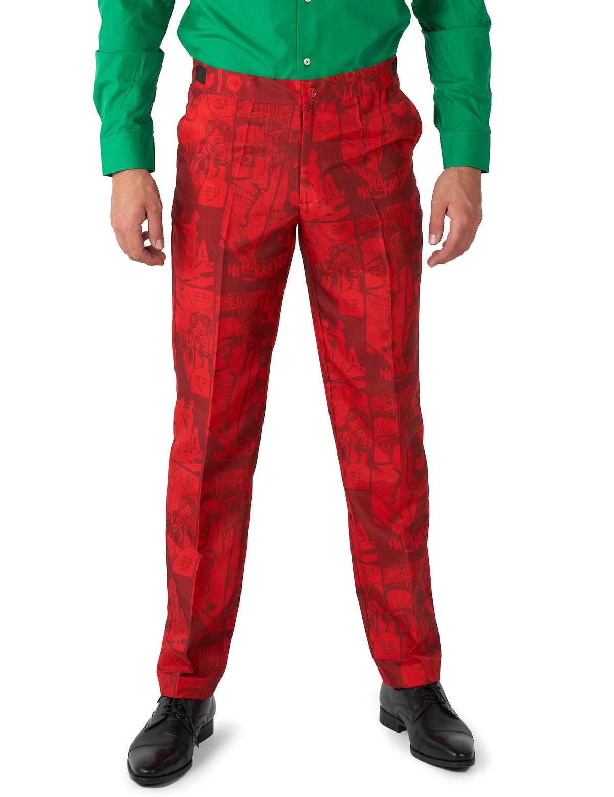 Kostum za odrasle Suitmeister™ Joker™