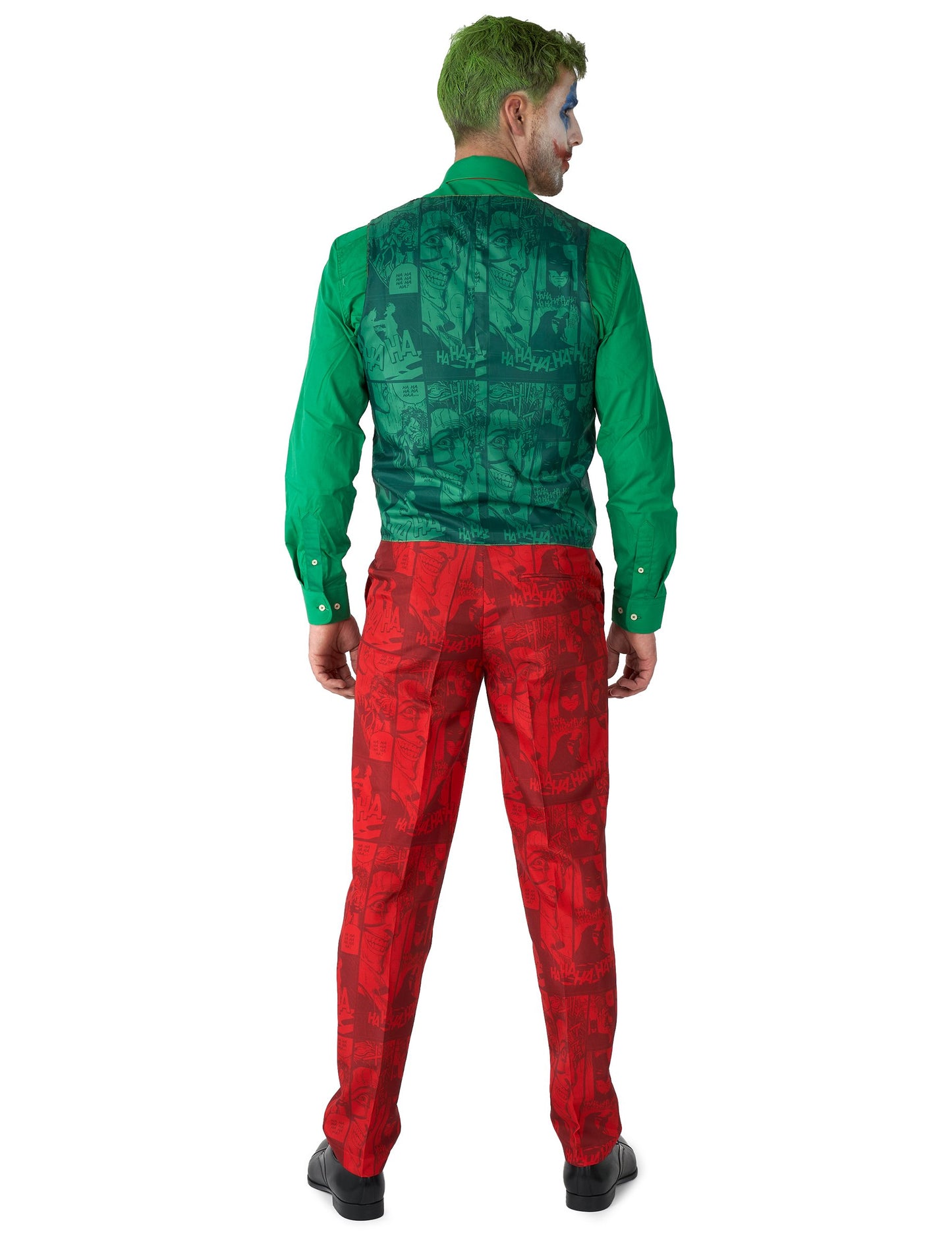 Kostum za odrasle Joker