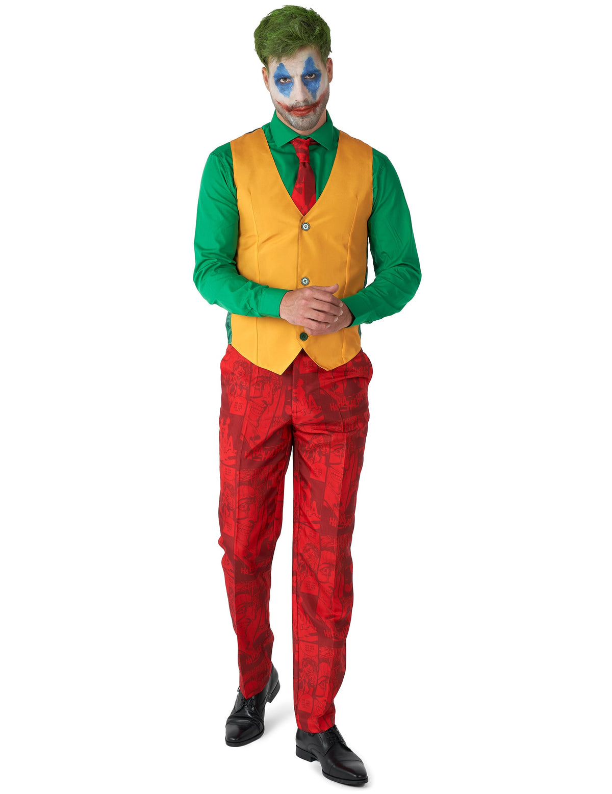 Kostum za odrasle Suitmeister™ Joker™