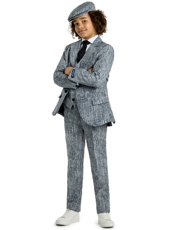 Otroški kostum Suitmeister™ G. Gangster iz 20. let 20. stoletja