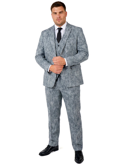 Costume Mr. Années 20 Gangster homme Suitmeister™