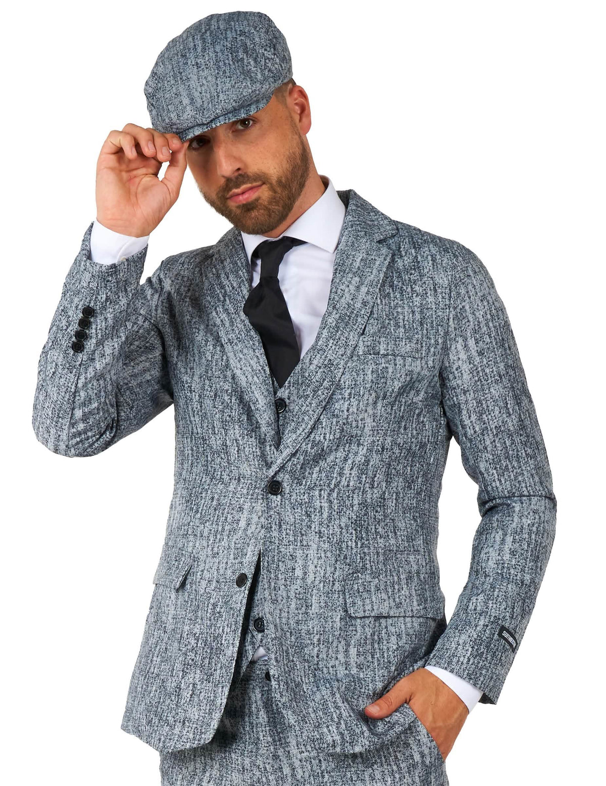 Kostum g. Gangsterja iz 20. let prejšnjega stoletja Suitmeister™