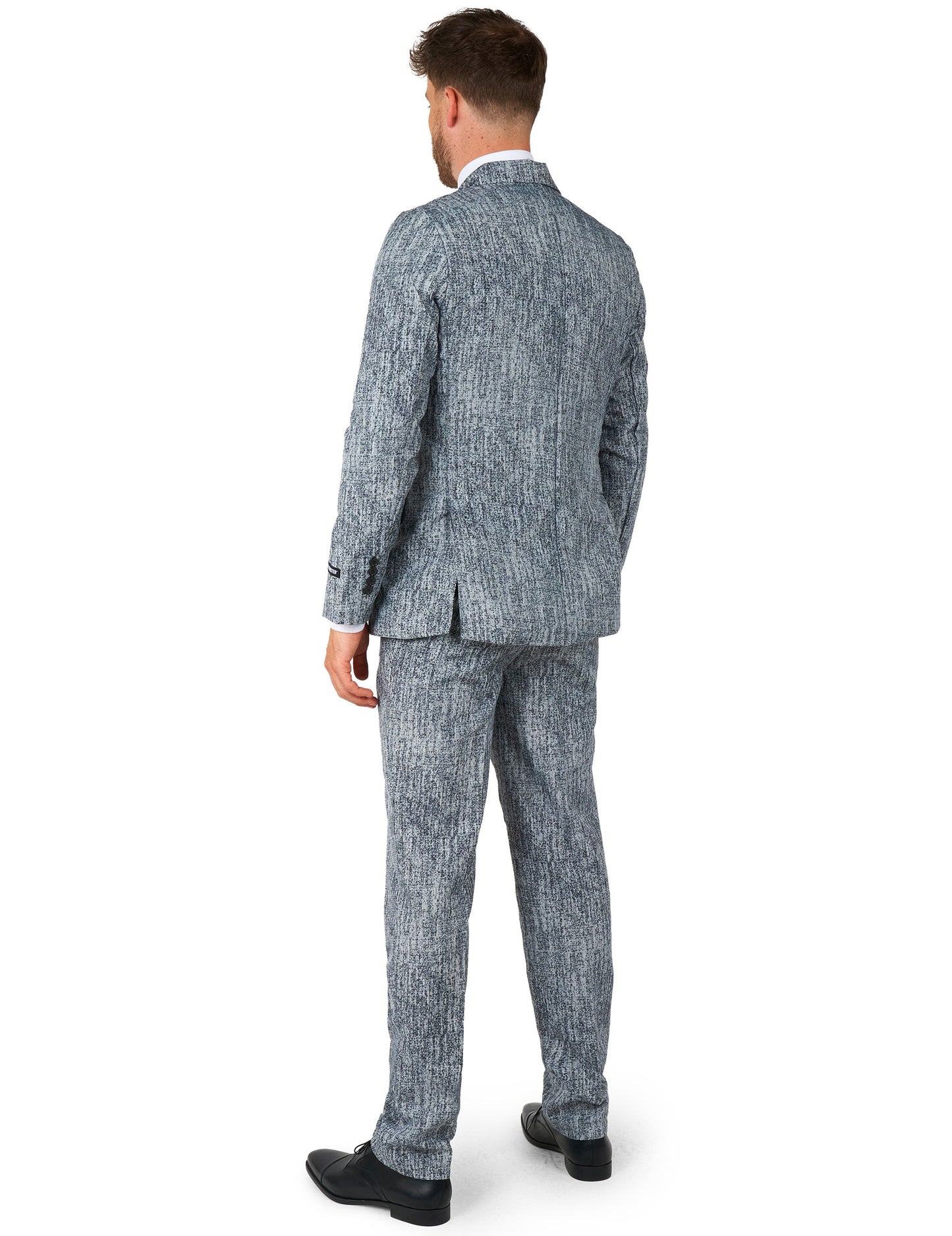 Costume Mr. Années 20 Gangster homme Suitmeister™