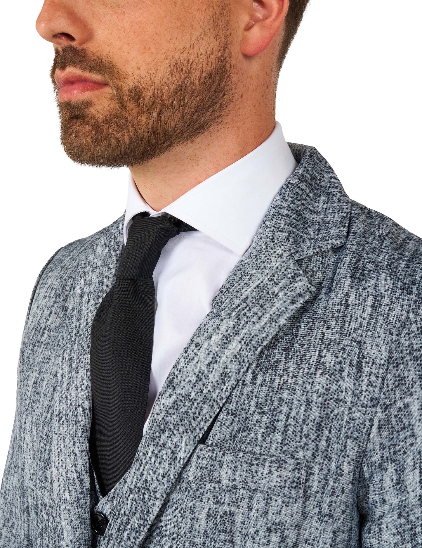 Costume Mr. Années 20 Gangster homme Suitmeister™