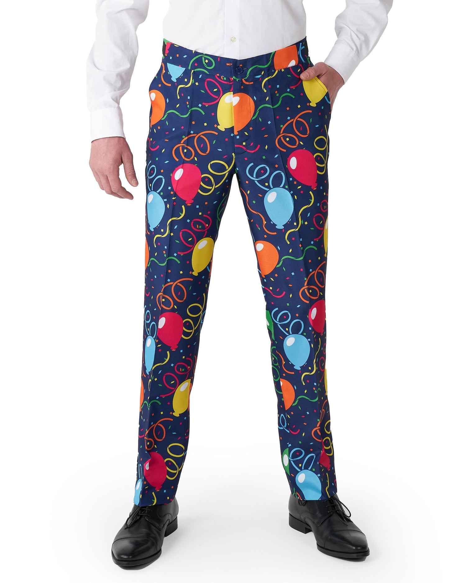 Pantalon du costume Mr. Balloons pour homme Suitmeister™