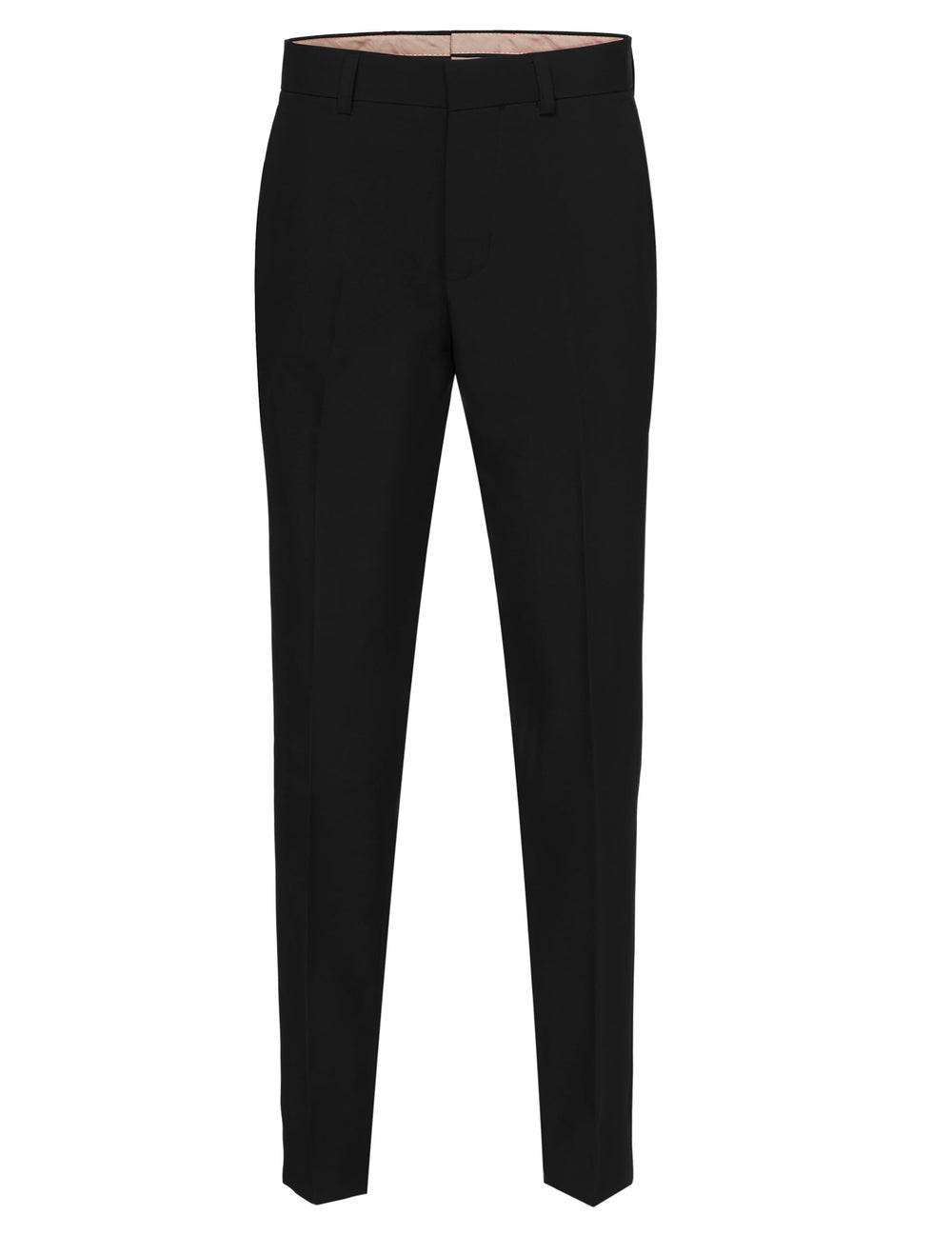 Vue de face du pantalon du costume Mr. Black Opposuits™