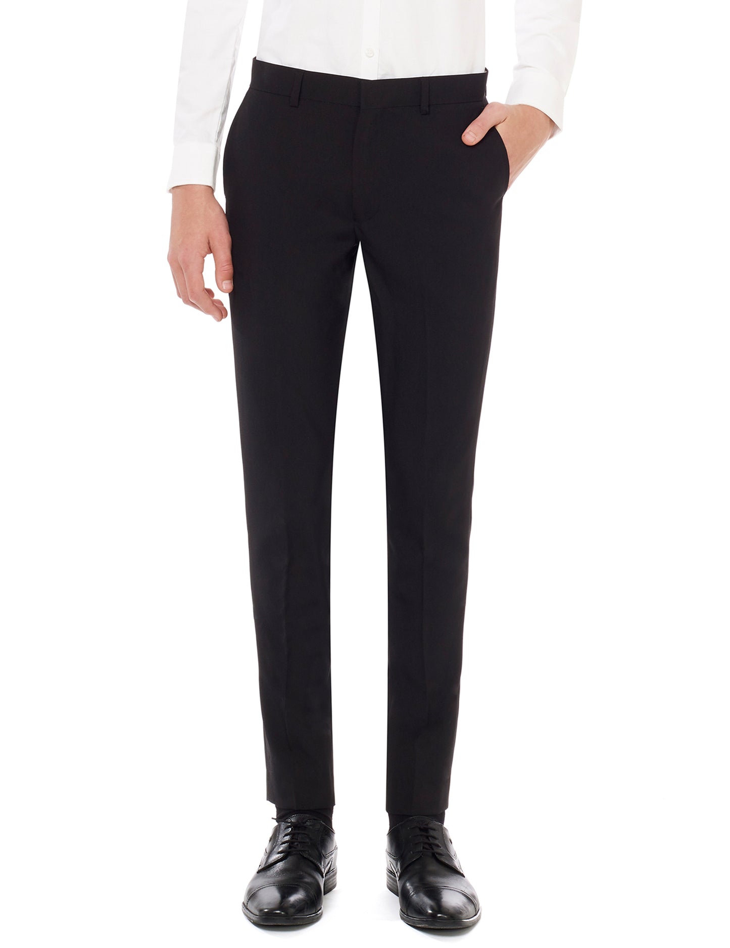 Kostum g. Black mladostniške nasproti