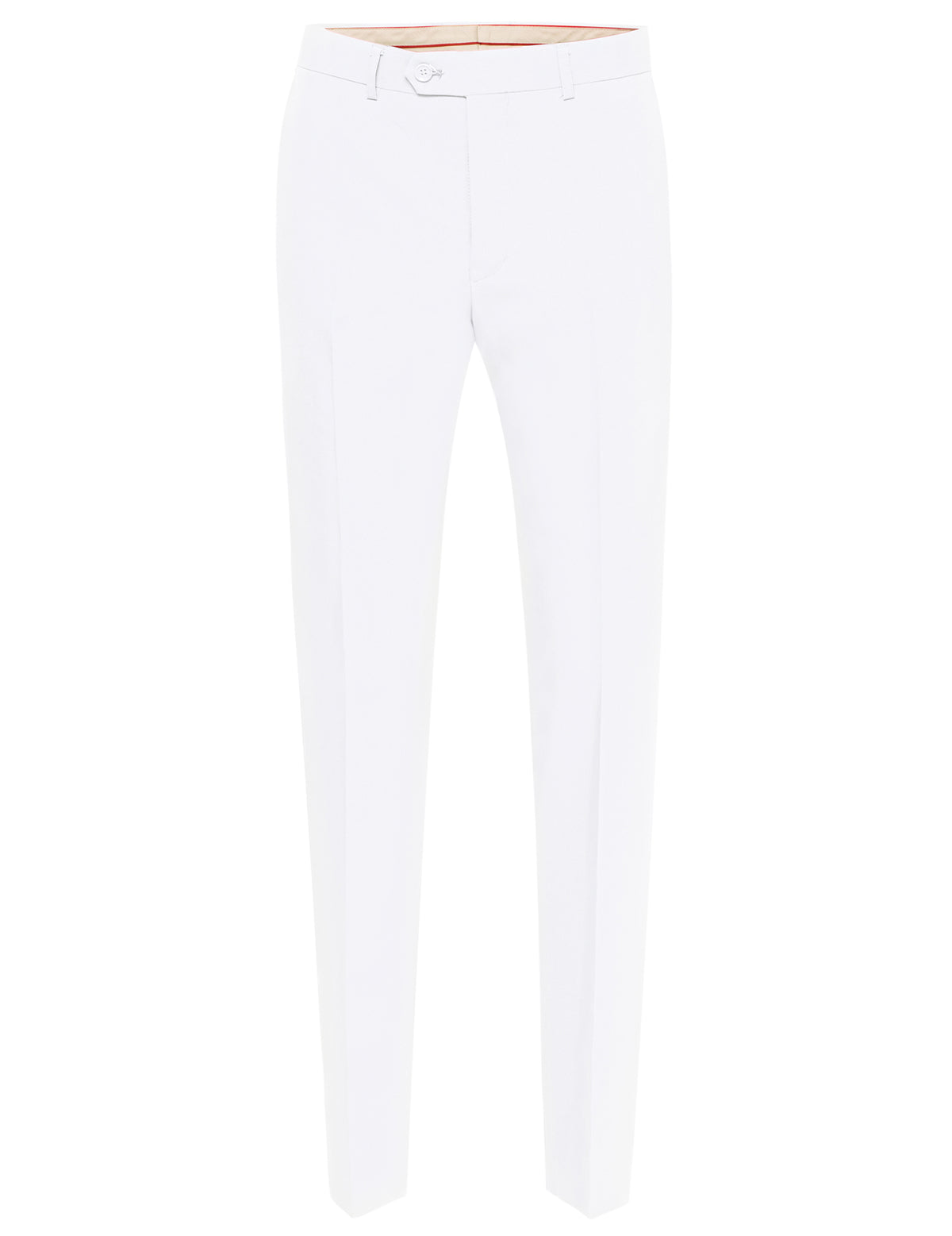 Pantalon du Costume Mr. Blanc Opposuits
