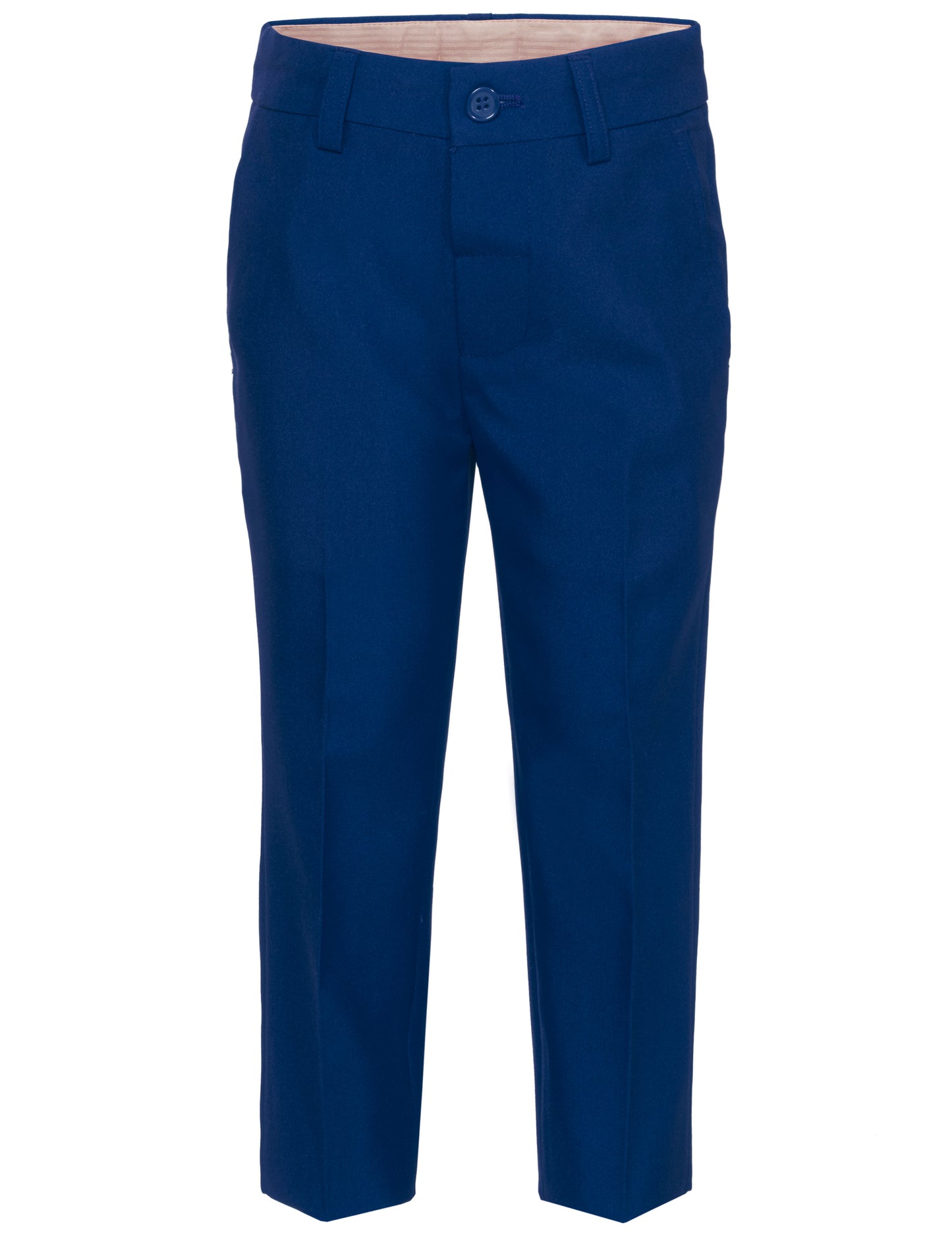 Kostum g. Navy Blue je nasprotoval
