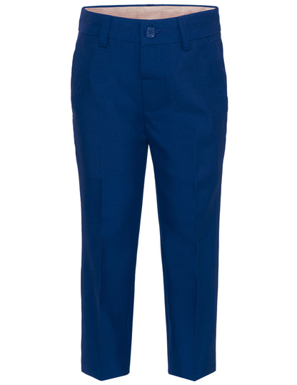Kostum g. Navy Blue je nasprotoval