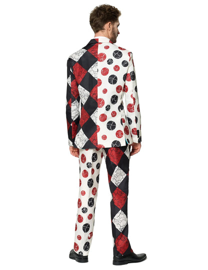 Costume Mr. Clown Vintage homme Suitmeister™