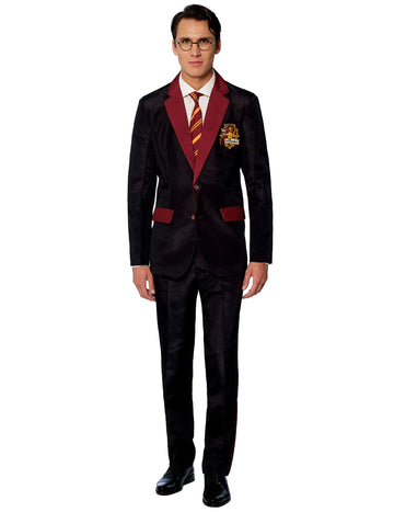 Kostum g. Gryffindor za odrasle