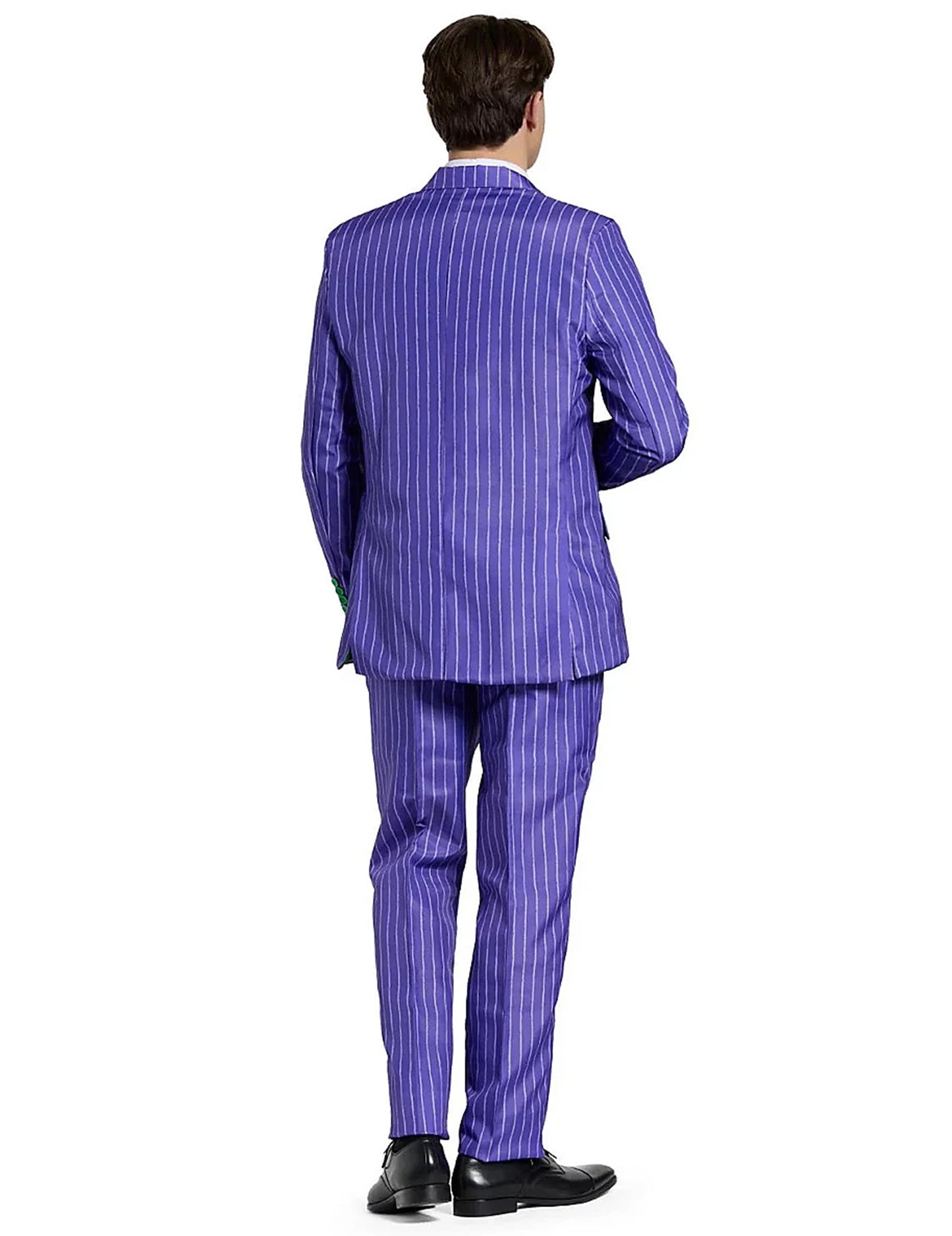 Costume Mr. Joker™  adulte Suitmeister™