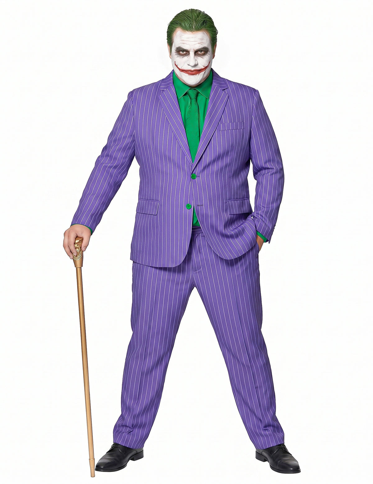 Kostum za odrasle Mr. Joker™ Suitmeister™