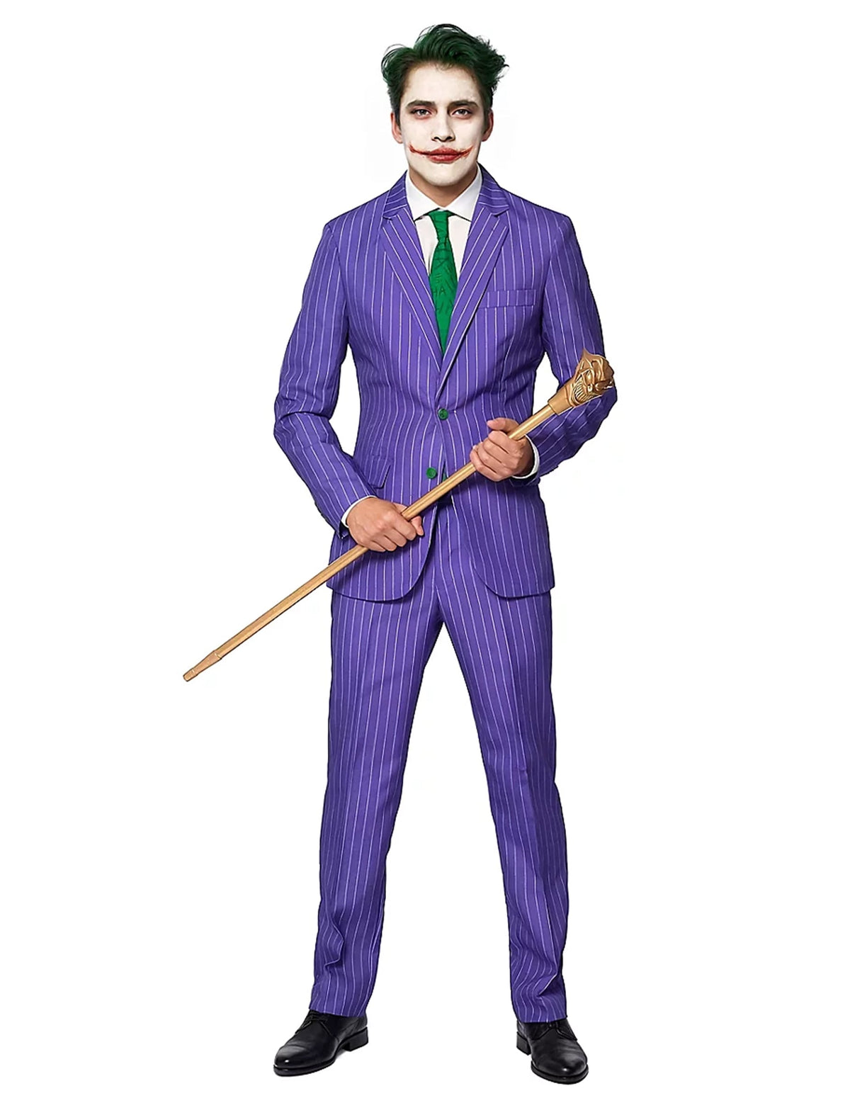 Kostum za odrasle Mr. Joker™ Suitmeister™