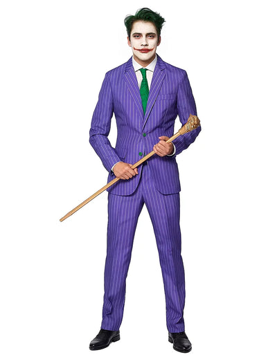 Kostum za odrasle Mr. Joker™ Suitmeister™