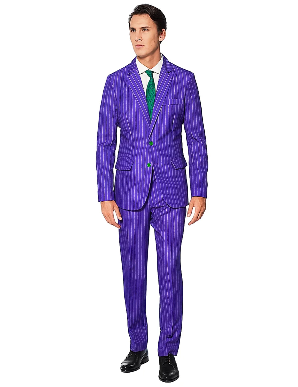 Kostum za odrasle Mr. Joker™ Suitmeister™
