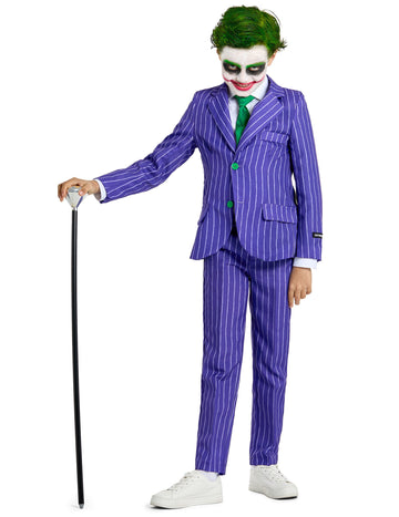 Kostum g. Joker Child Suitmeister