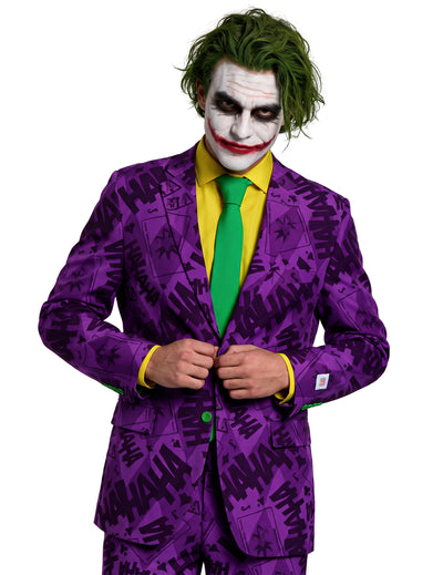 Moški kostum g. Jokerja™ Opposuits™