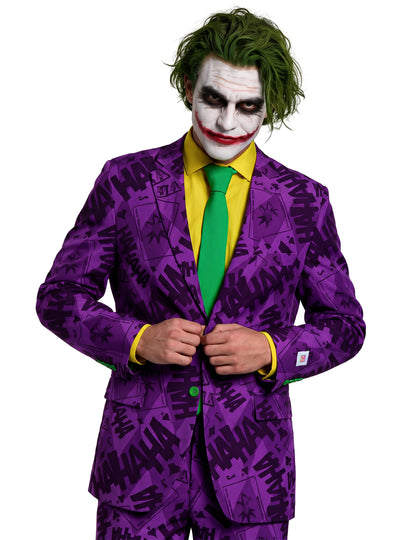 Moški kostum g. Jokerja™ Opposuits™