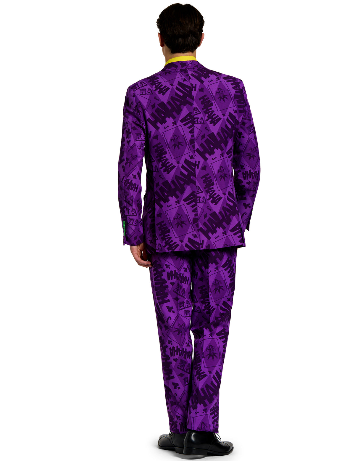 Moški kostum g. Jokerja™ Opposuits™