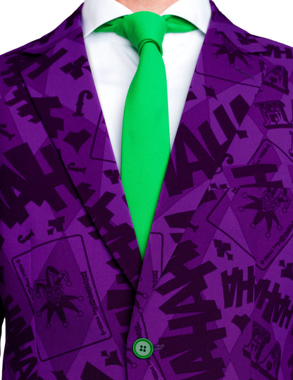 Moški kostum g. Jokerja™ Opposuits™