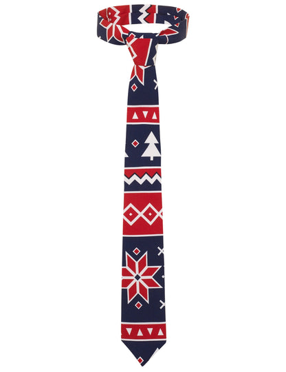 Kostum g. Nordic Xmas je nasprotoval človeku