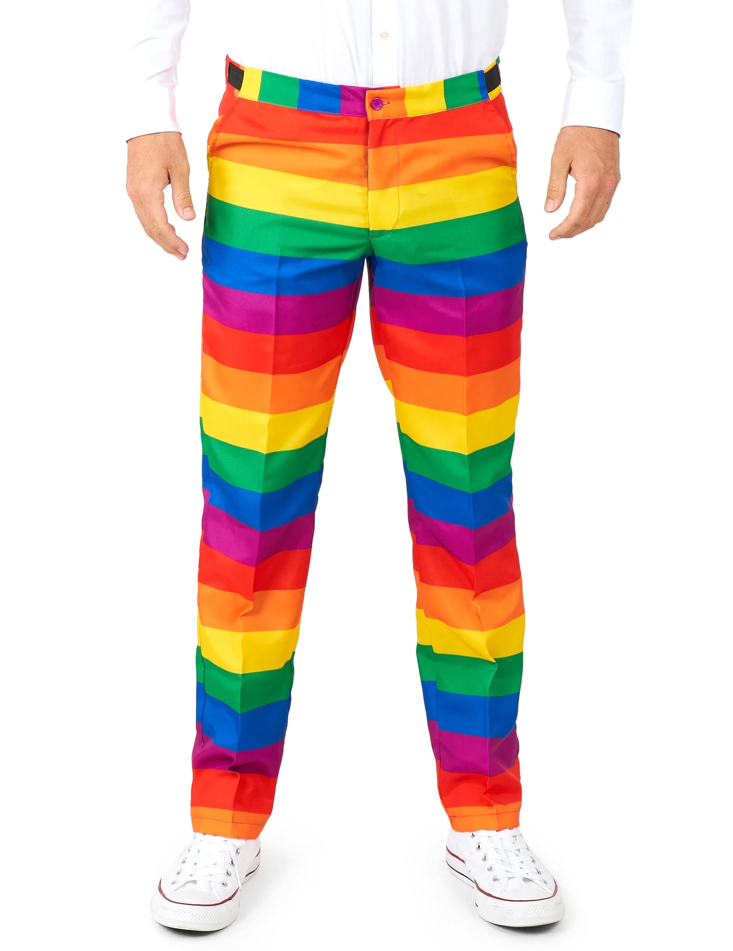 Kostum g. Rainbow Suitmeisterhomme