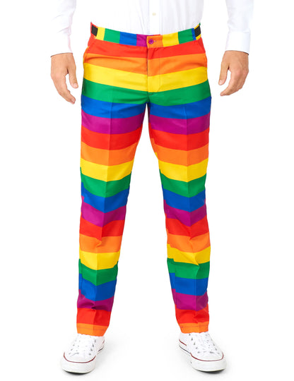 Kostum g. Rainbow Suitmeisterhomme