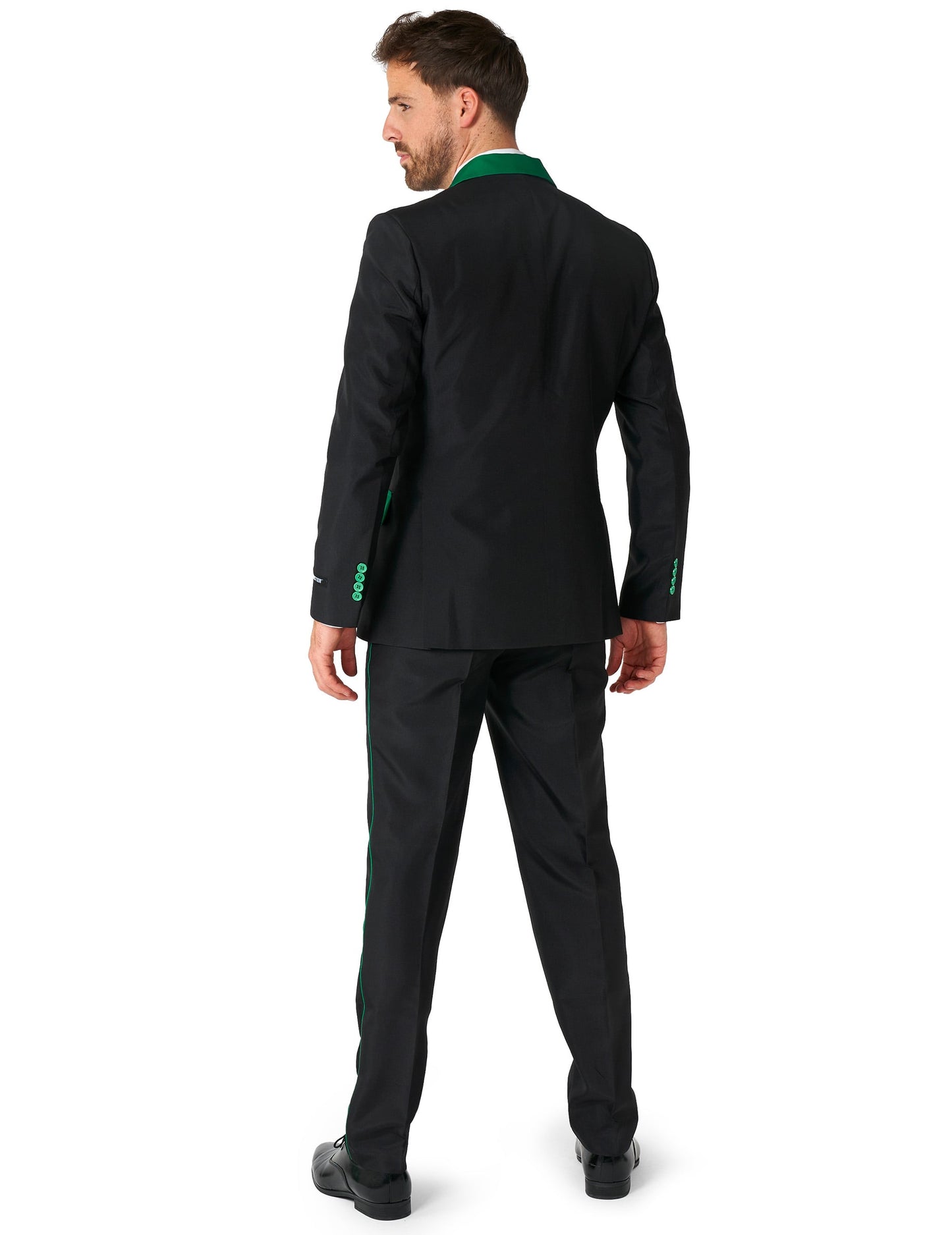 Kostum za odrasle gospoda Spolzgada™ Suitmeistra™