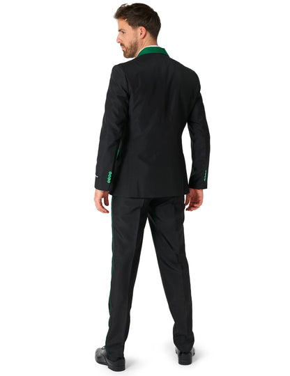 Kostum za odrasle gospoda Spolzgada™ Suitmeistra™
