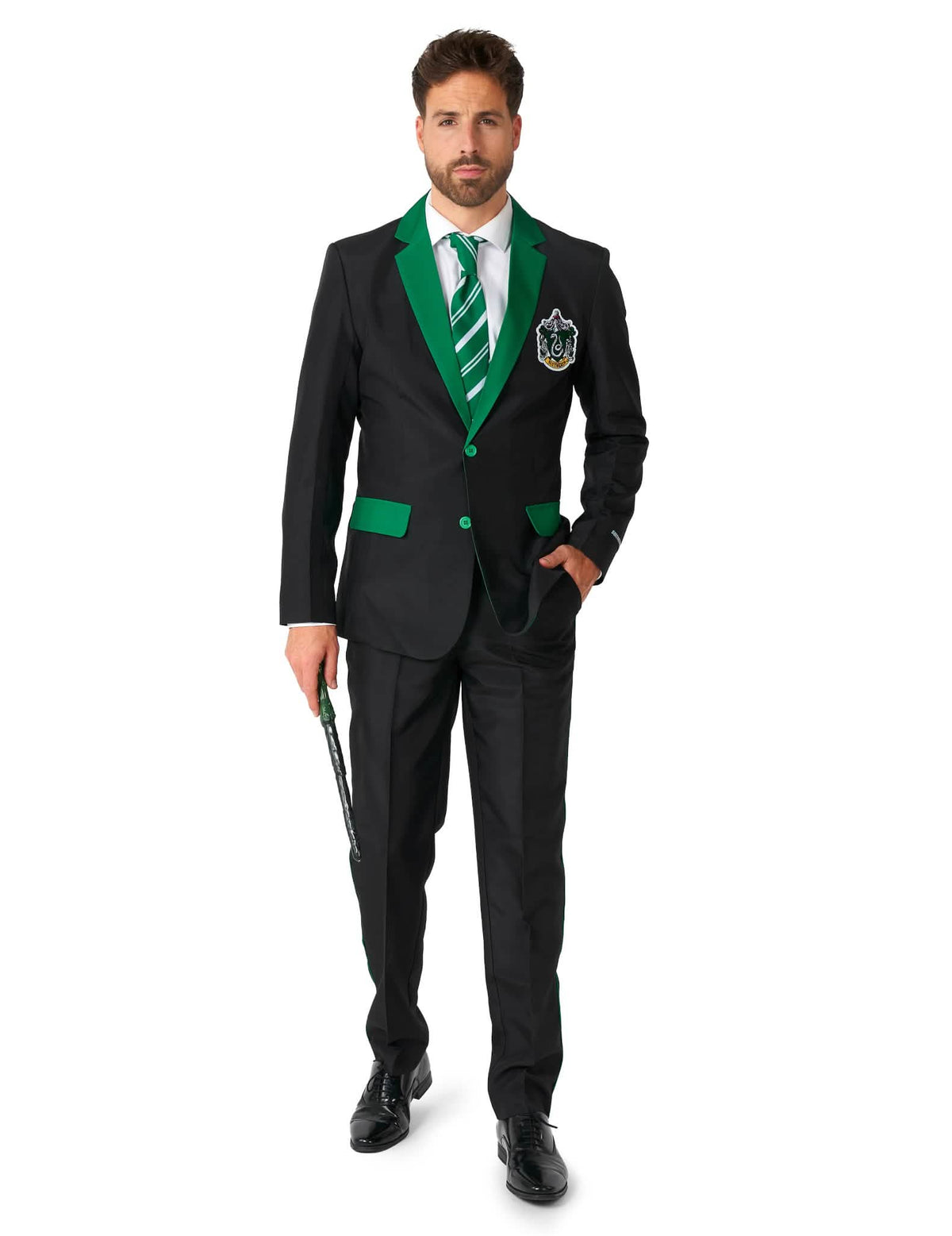 Kostum za odrasle gospoda Spolzgada™ Suitmeistra™