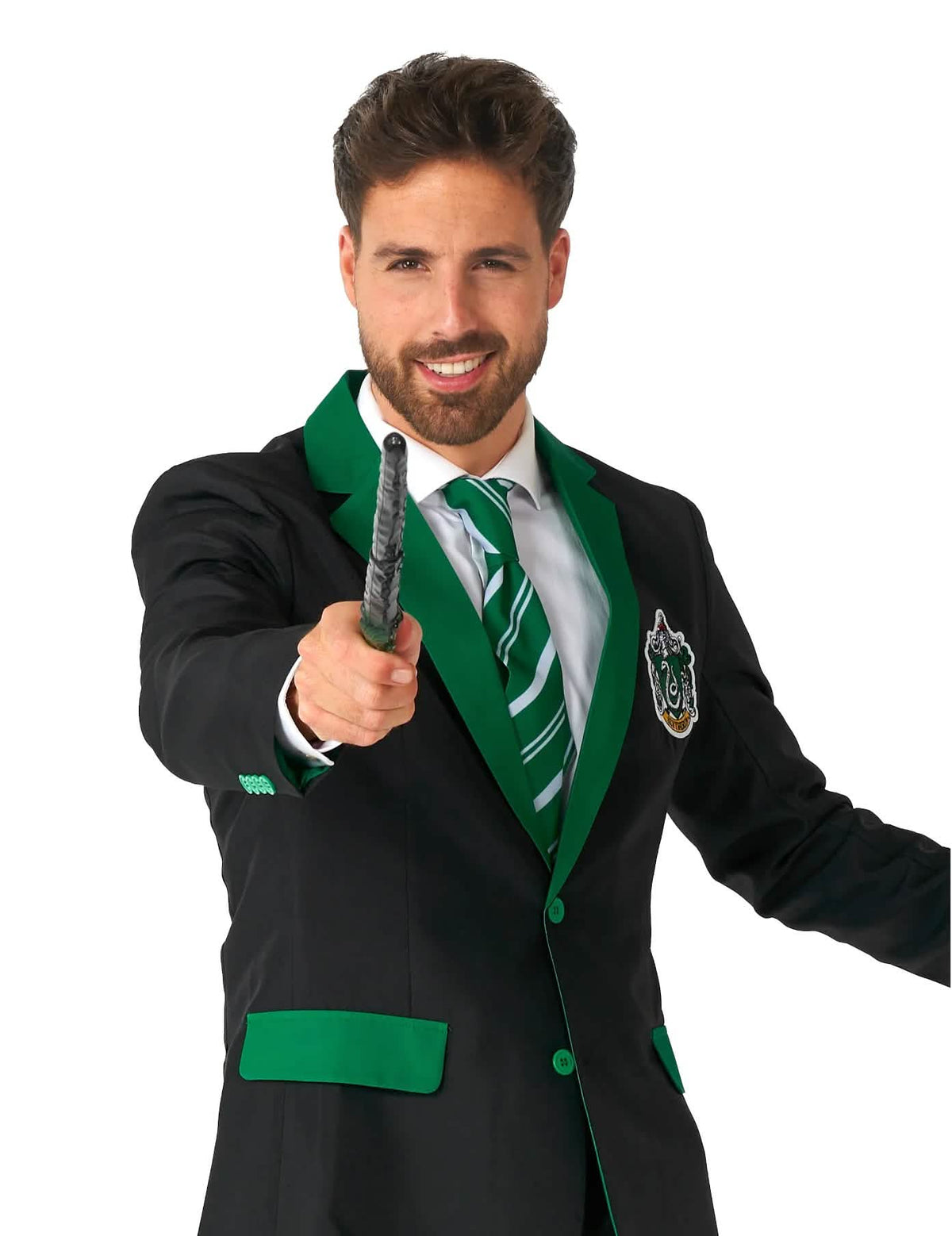 Kostum za odrasle gospoda Spolzgada™ Suitmeistra™
