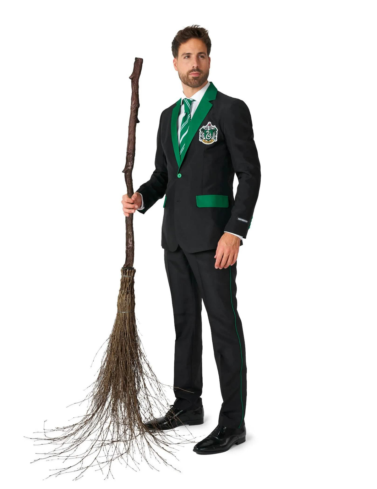 Kostum za odrasle gospoda Spolzgada™ Suitmeistra™